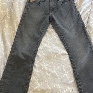 Youth urban star jeans size 8